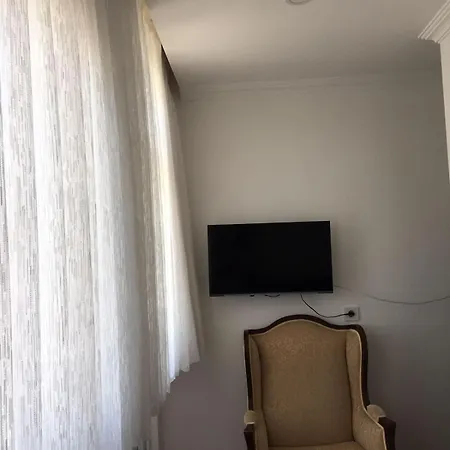 Koepruebasi Aile Apartment Antalya