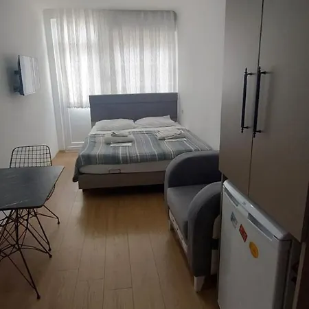 Koepruebasi Aile Antalya