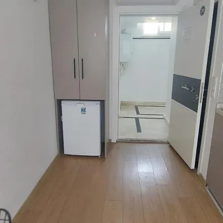 Koepruebasi Aile Apartment *