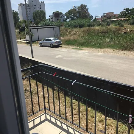 Koepruebasi Aile Apartment *