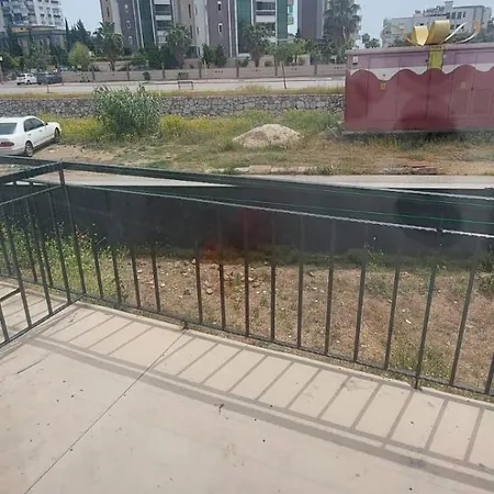 Koepruebasi Aile Antalya