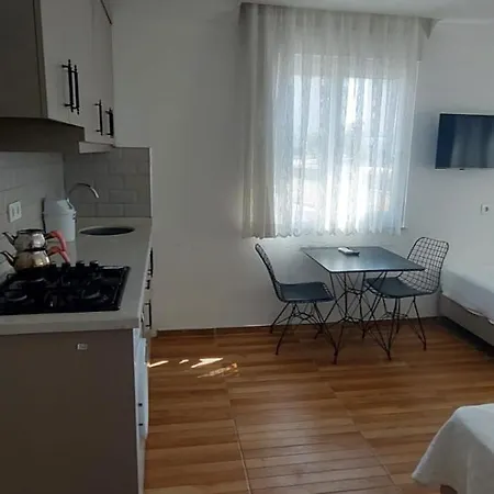 Koepruebasi Aile Antalya