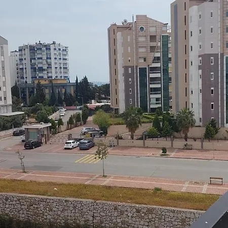 Koepruebasi Aile Antalya