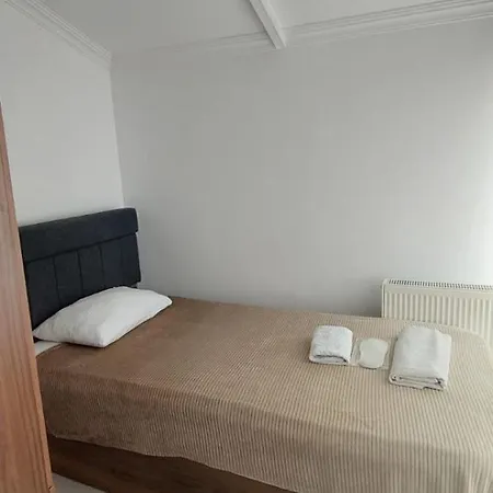Koepruebasi Aile * Antalya