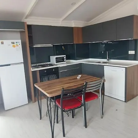 Koepruebasi Aile Apartment