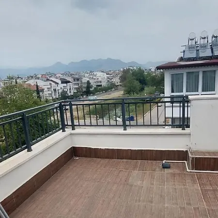 Koepruebasi Aile Antalya