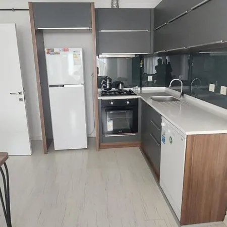 Koepruebasi Aile Antalya