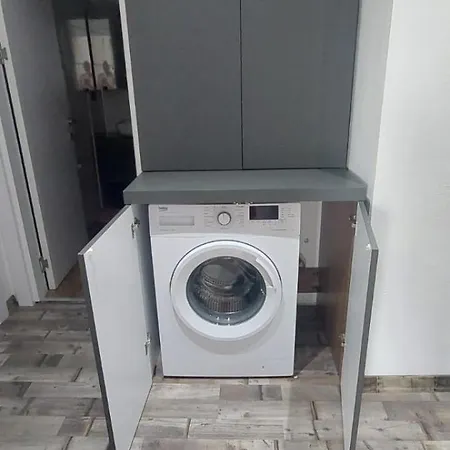 Koepruebasi Aile Apartment *