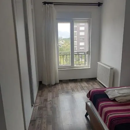 Koepruebasi Aile Antalya
