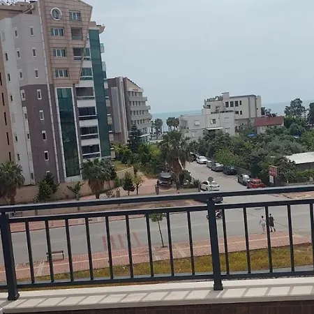 Koepruebasi Aile * Antalya