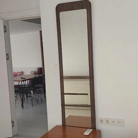 Koepruebasi Aile Antalya