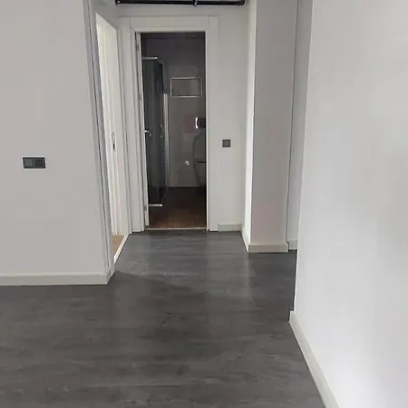 Koepruebasi Aile Apartment Antalya