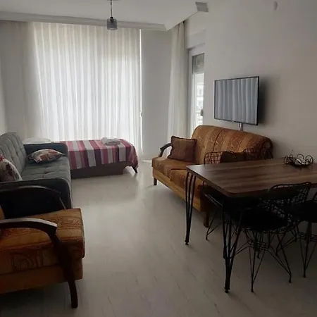 Koepruebasi Aile Antalya